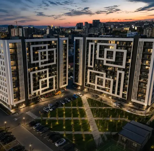 For Sale, Apartment