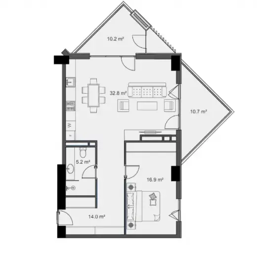 ბინა N 5