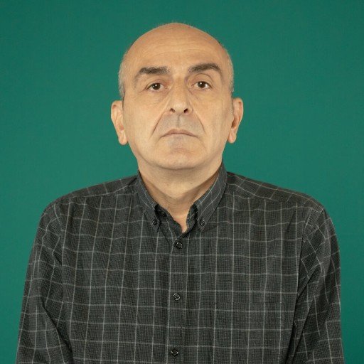 Mamuka Manchkhashvili
