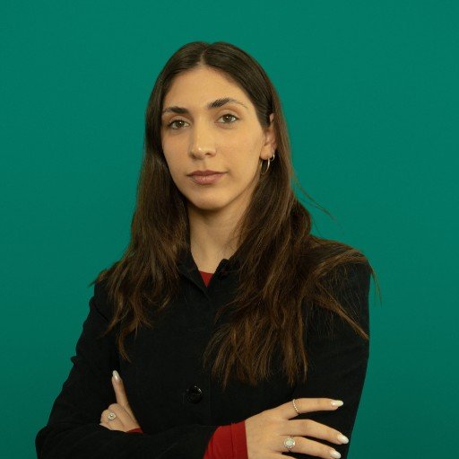 Gvantsa Turmanauli