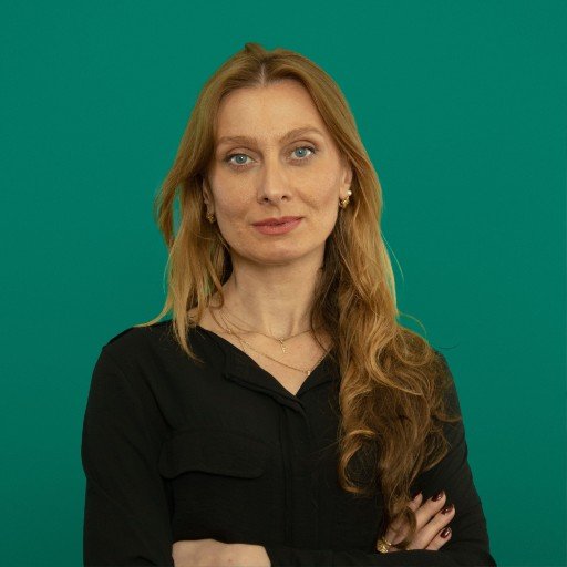 Natia Gabelaia