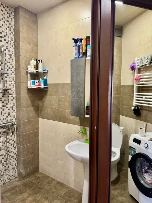 იყიდება, ბინა