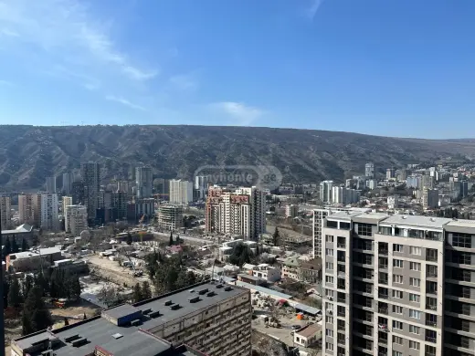 იყიდება, ბინა
