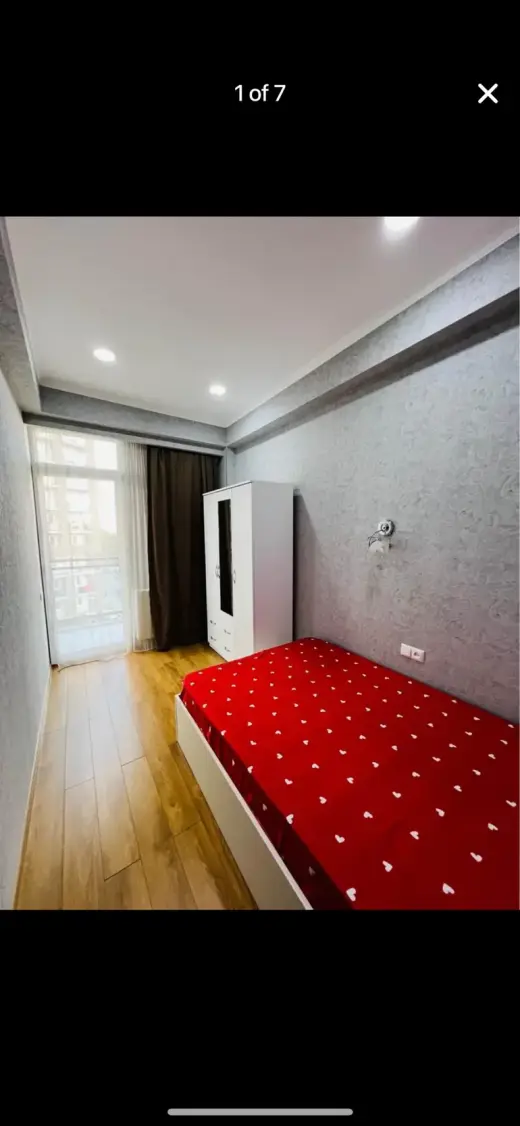 For Sale, Apartment