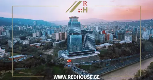 იყიდება, ბინა