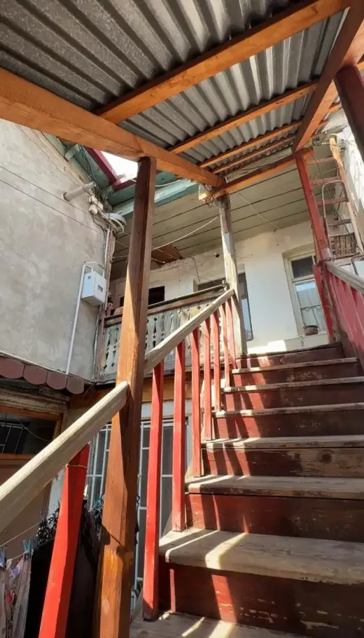 იყიდება, კერძო სახლი