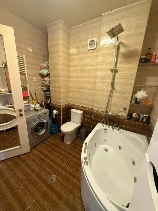 იყიდება, ბინა