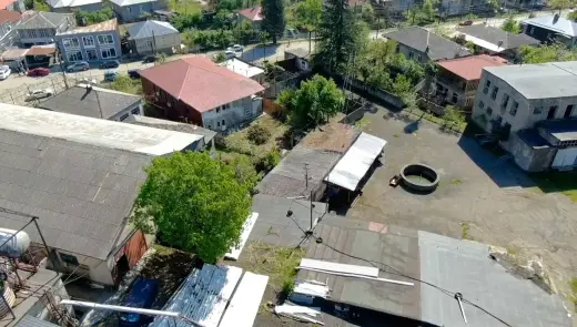For Sale, Land
