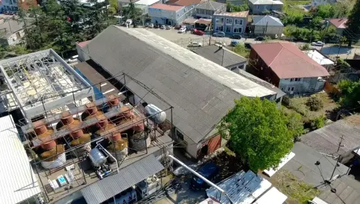 For Sale, Land