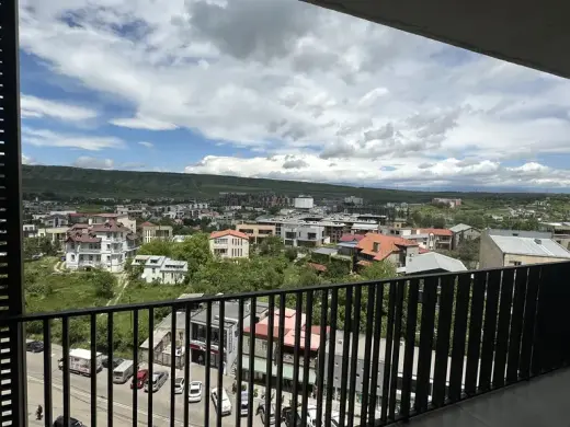 იყიდება, ბინა