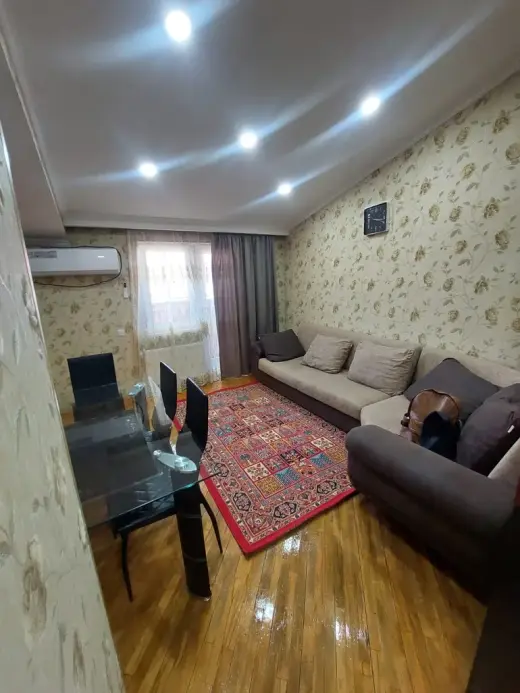 For Sale, Apartment