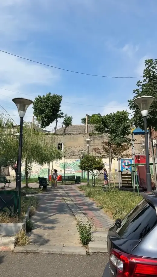 იყიდება, კერძო სახლი