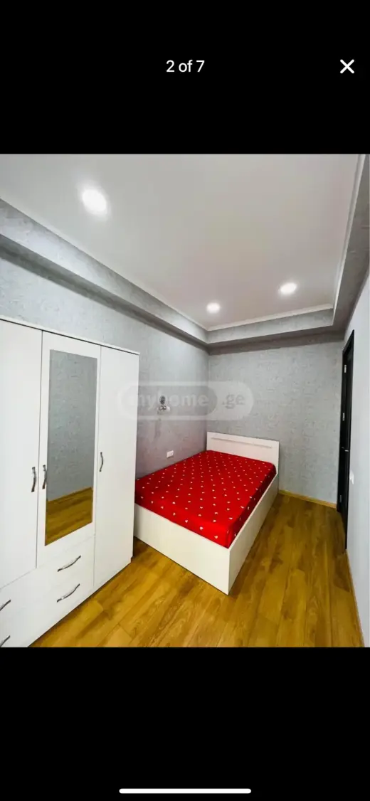 For Sale, Apartment