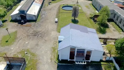 For Sale, Land