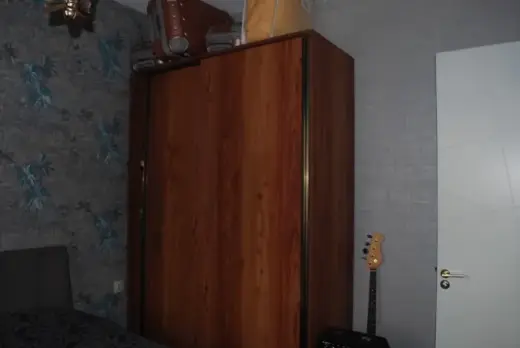 იყიდება, ბინა
