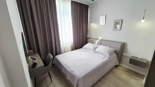 იყიდება, ბინა
