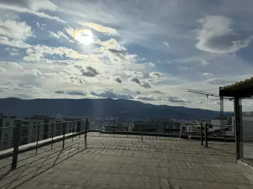 იყიდება, ბინა