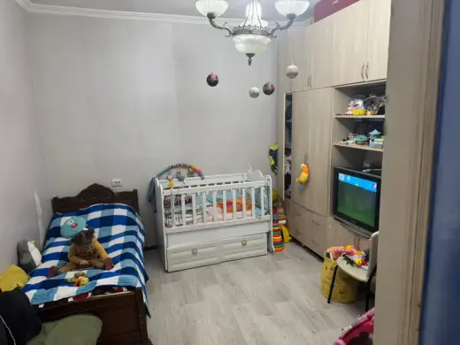 იყიდება, ბინა