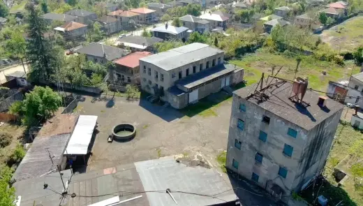 For Sale, Land
