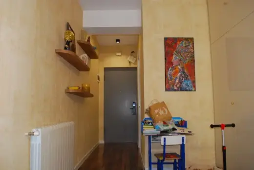 იყიდება, ბინა