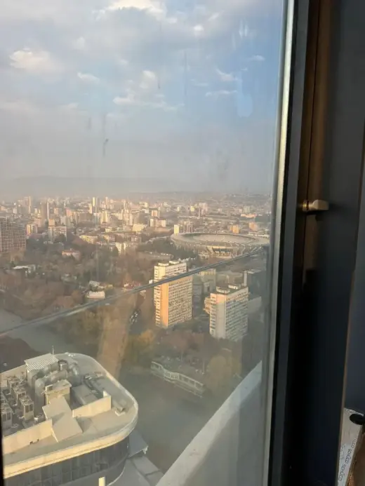იყიდება, ბინა