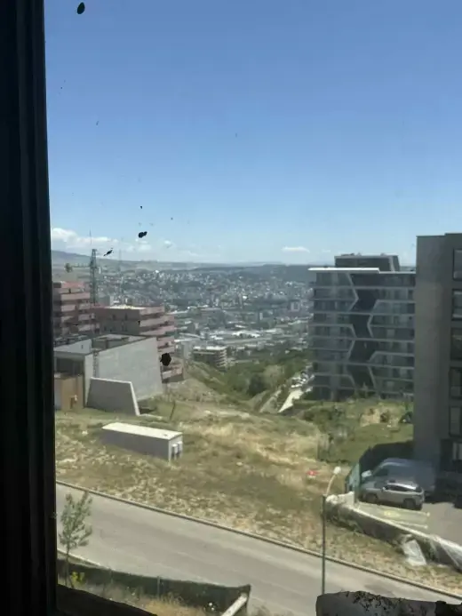 იყიდება, ბინა