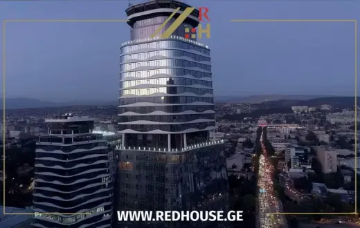 იყიდება, ბინა