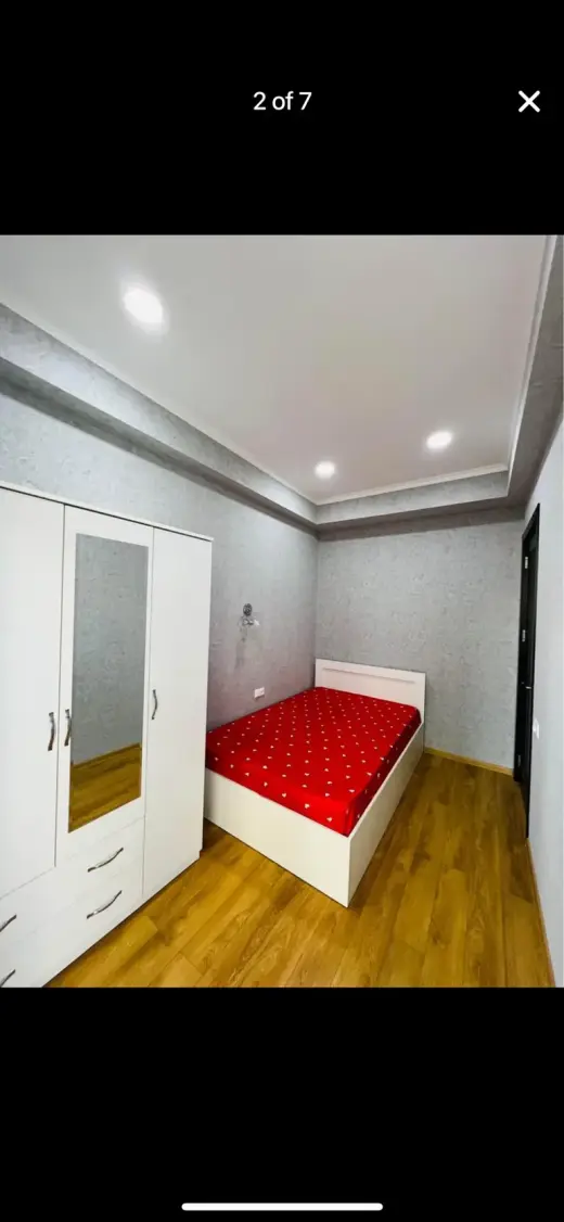 For Sale, Apartment