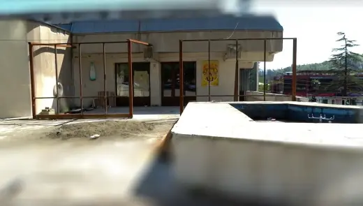 იყიდება, მიწა