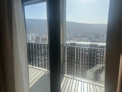 იყიდება, ბინა