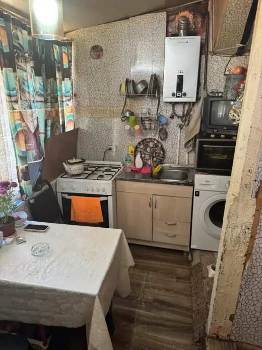 იყიდება, ბინა