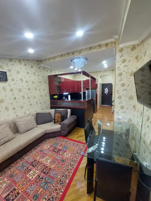For Sale, Apartment