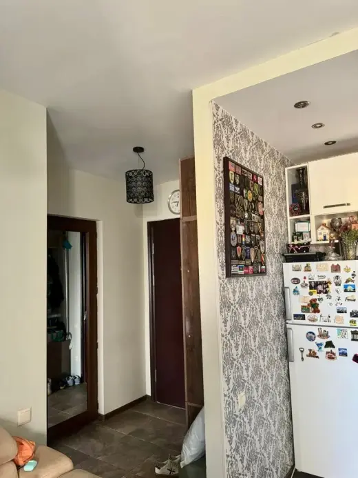 იყიდება, ბინა