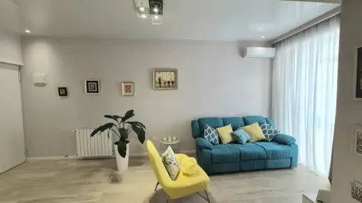 იყიდება, ბინა
