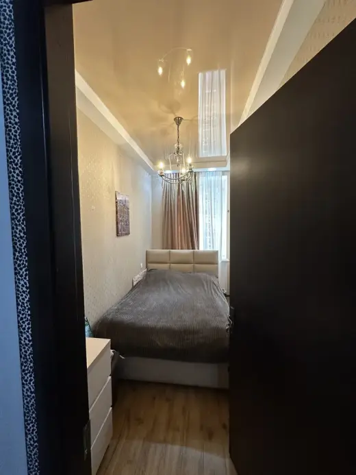 იყიდება, ბინა