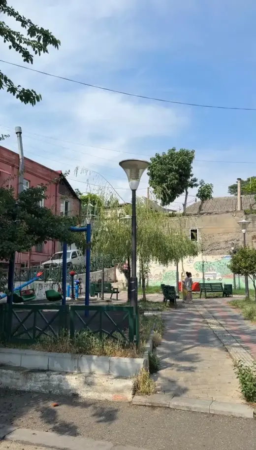 იყიდება, კერძო სახლი