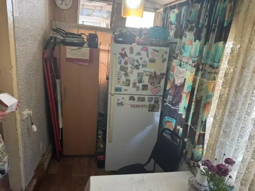 იყიდება, ბინა
