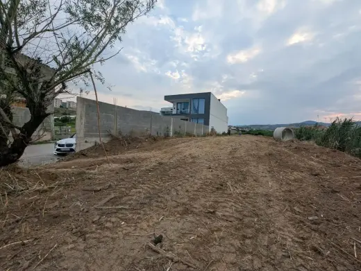For Sale, Land