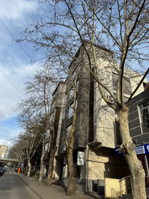 იყიდება, კომერციული ფართი