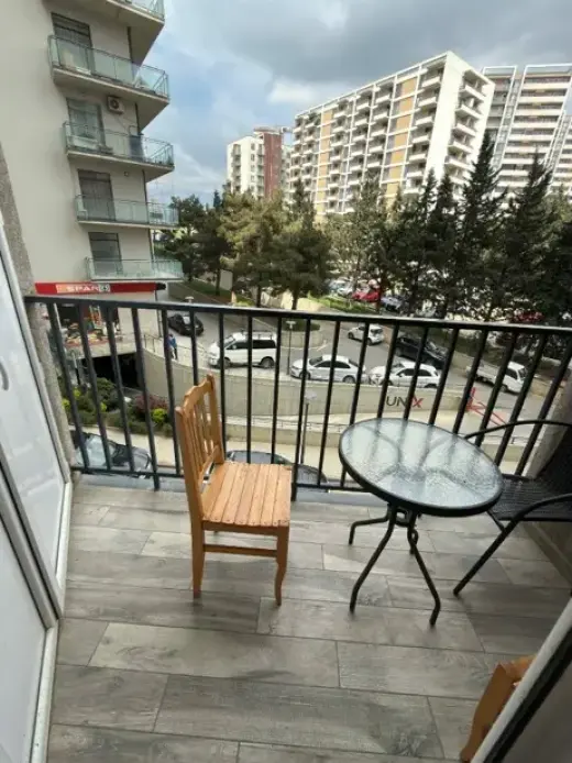 იყიდება, ბინა