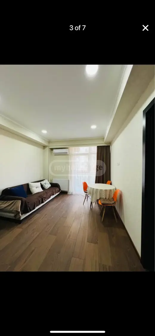 For Sale, Apartment