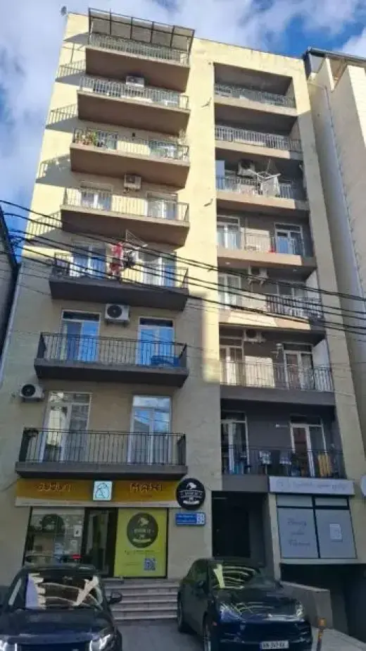 იყიდება, ბინა
