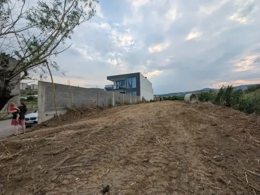 For Sale, Land