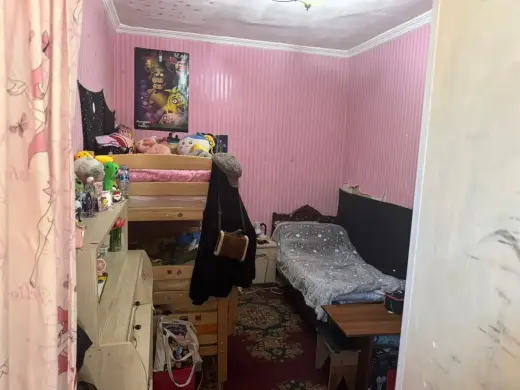 იყიდება, ბინა