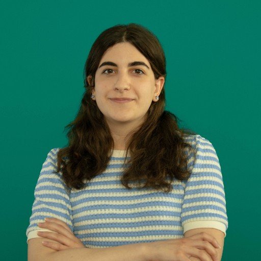 ლიზა ყოლბაია