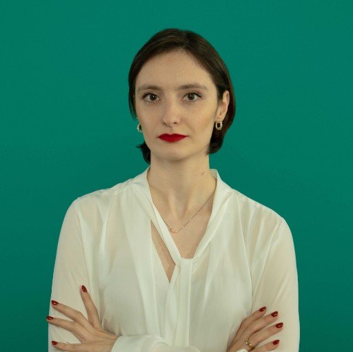 sofio razmadze